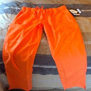 Women tango Nrg nursing uniform pants